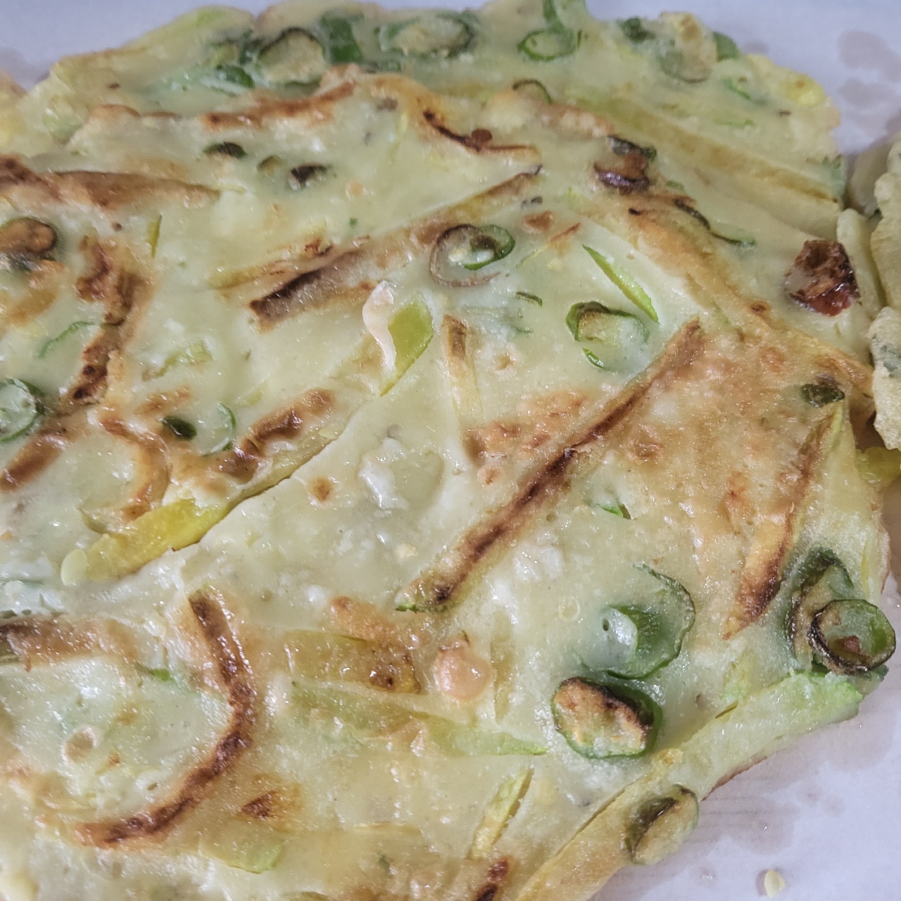 디저트리기엔,,