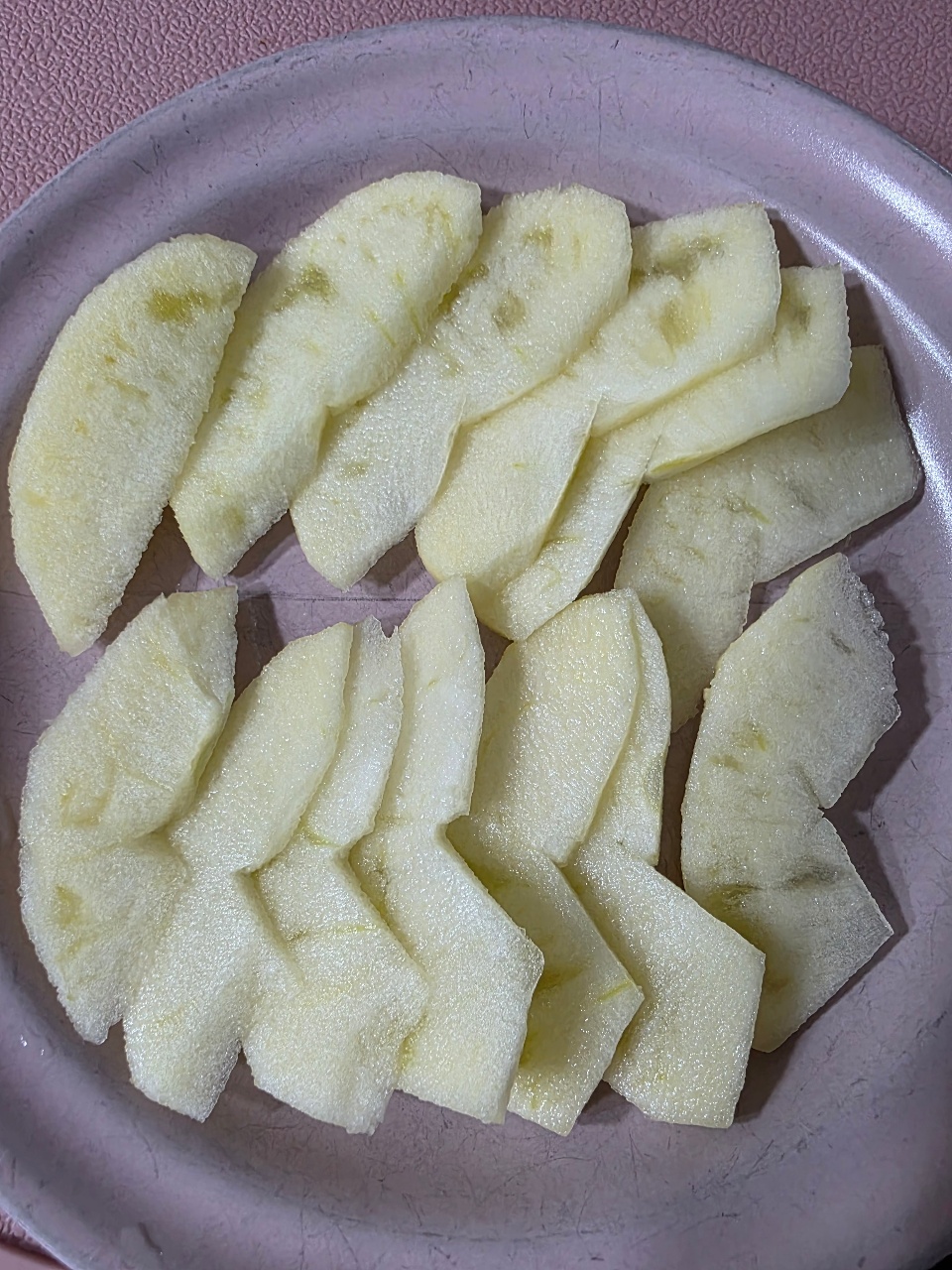 요즘 홍로 너무맛있어요