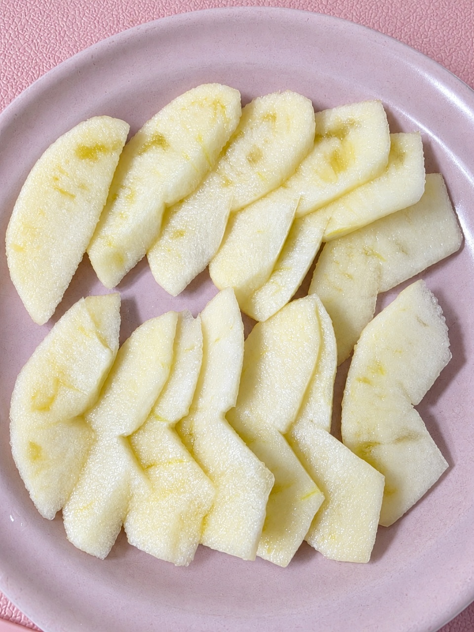 요즘 홍로 너무맛있어요