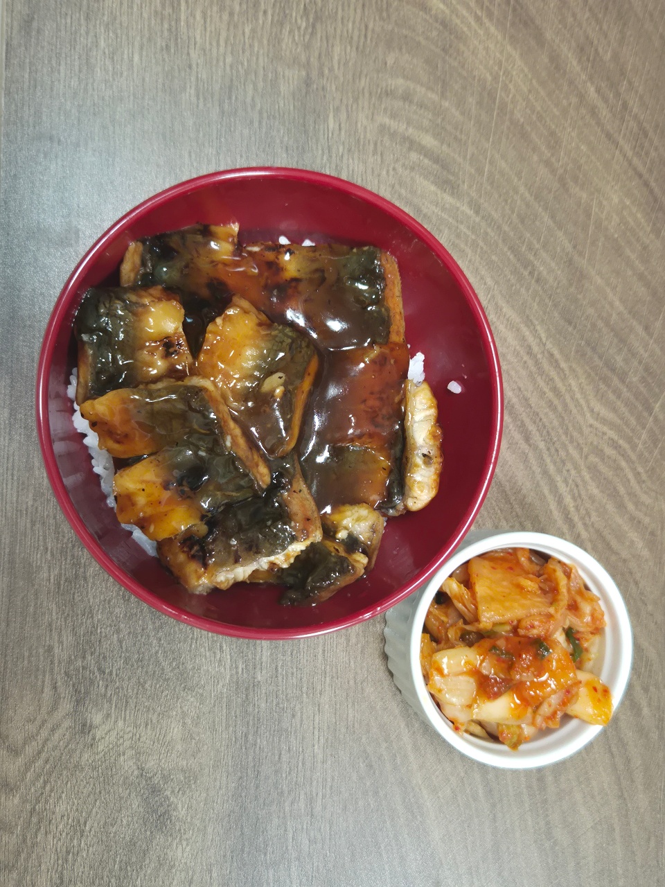 오늘의 저녁..!!