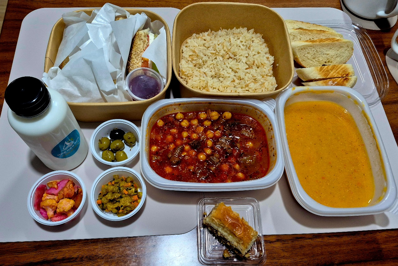 터키요리 맛집 굿~!
