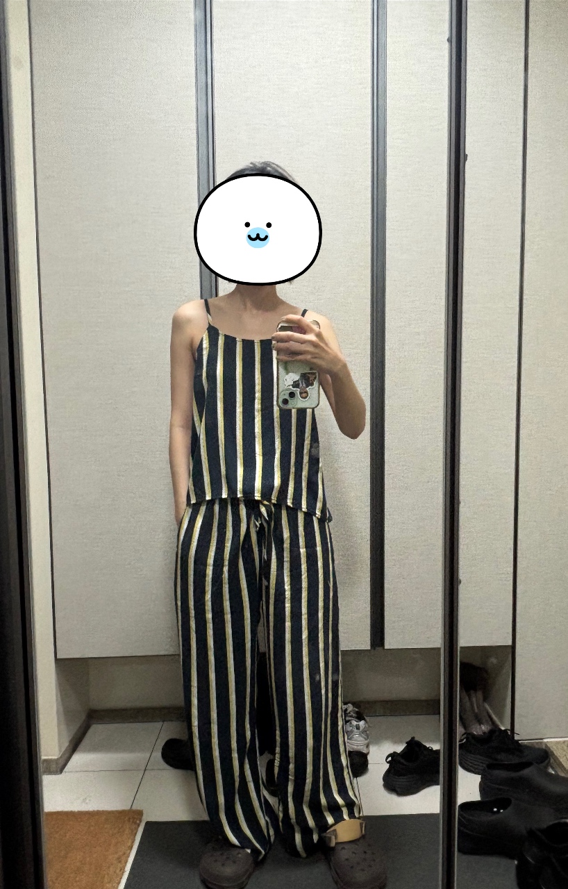 나 혼자 홈파티 상상 못할거 없잖슴?