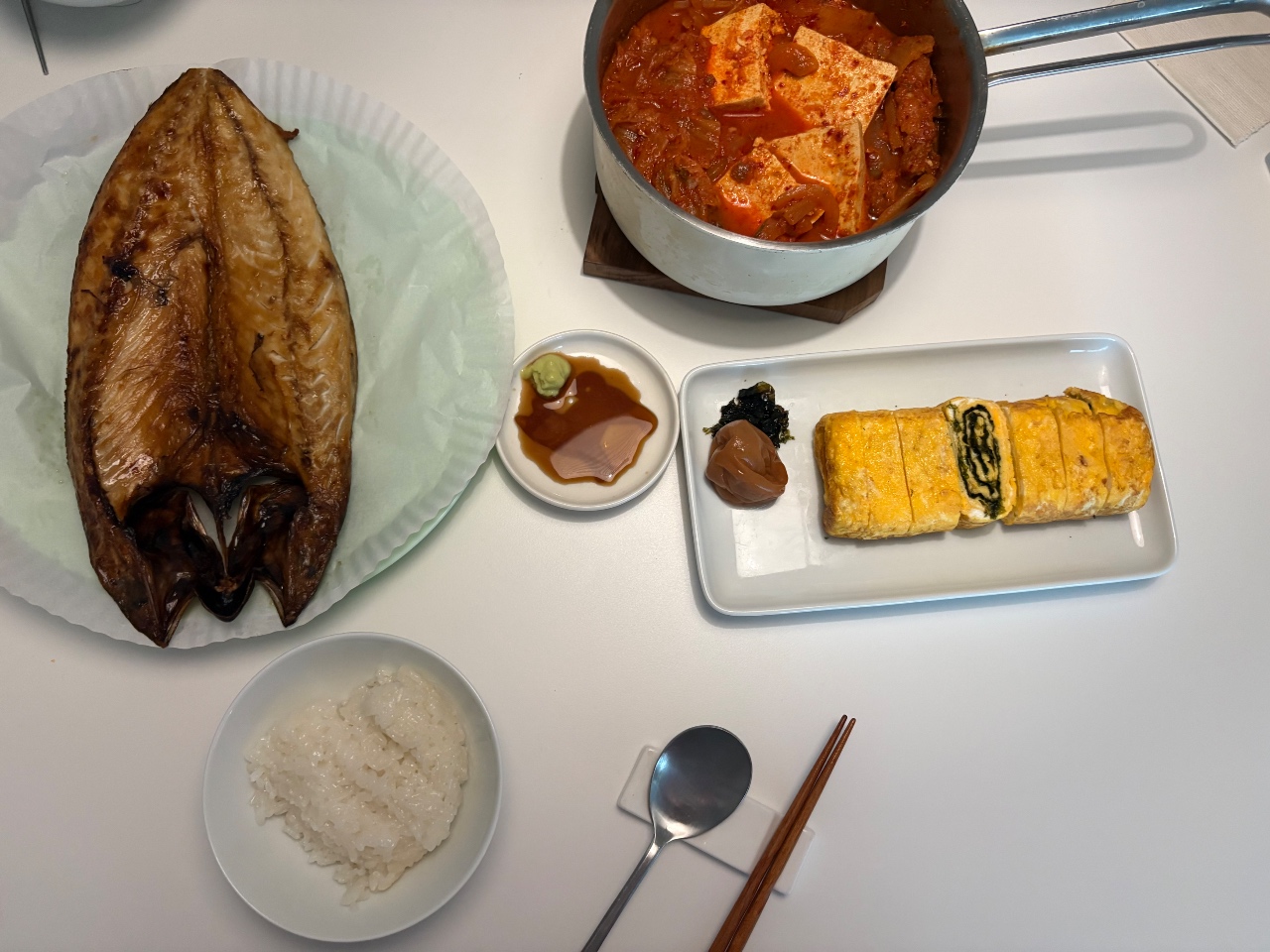김계란말이 말아말아