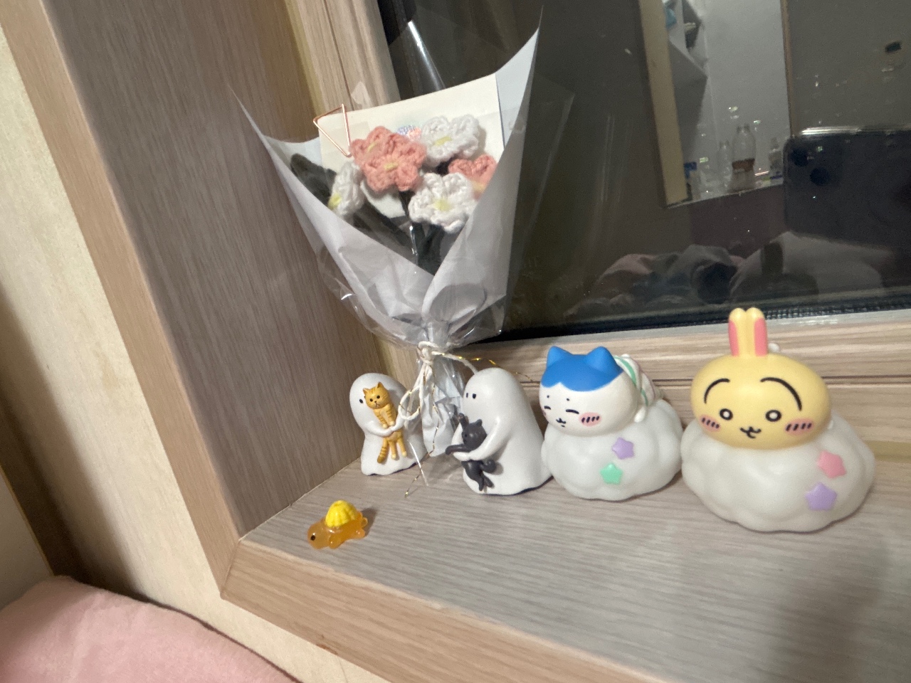 응원존