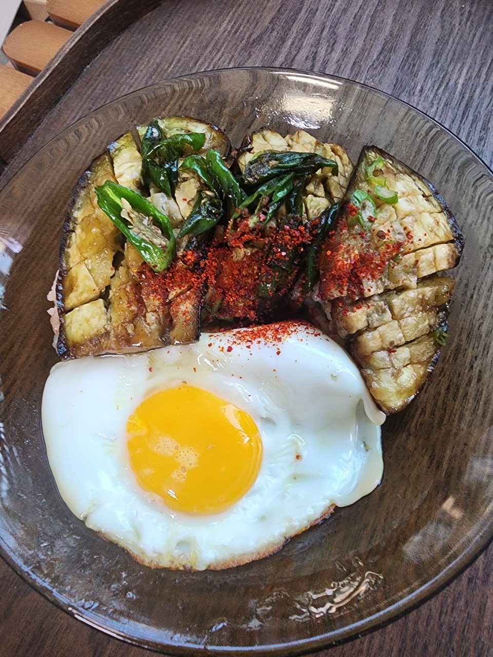 가지가지맛있게먹지🍆