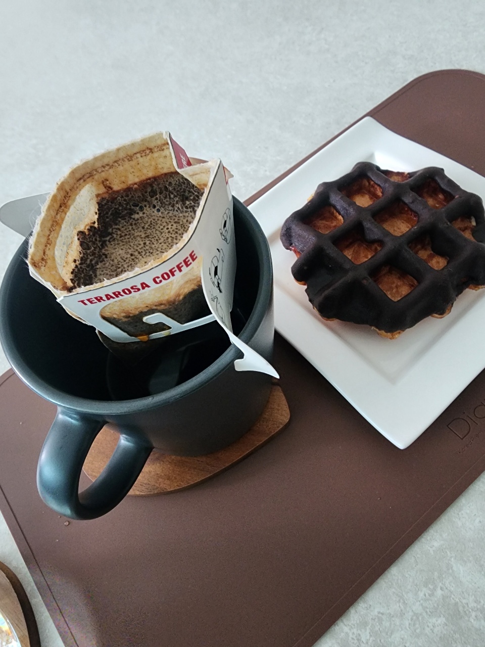 커피타임☕️