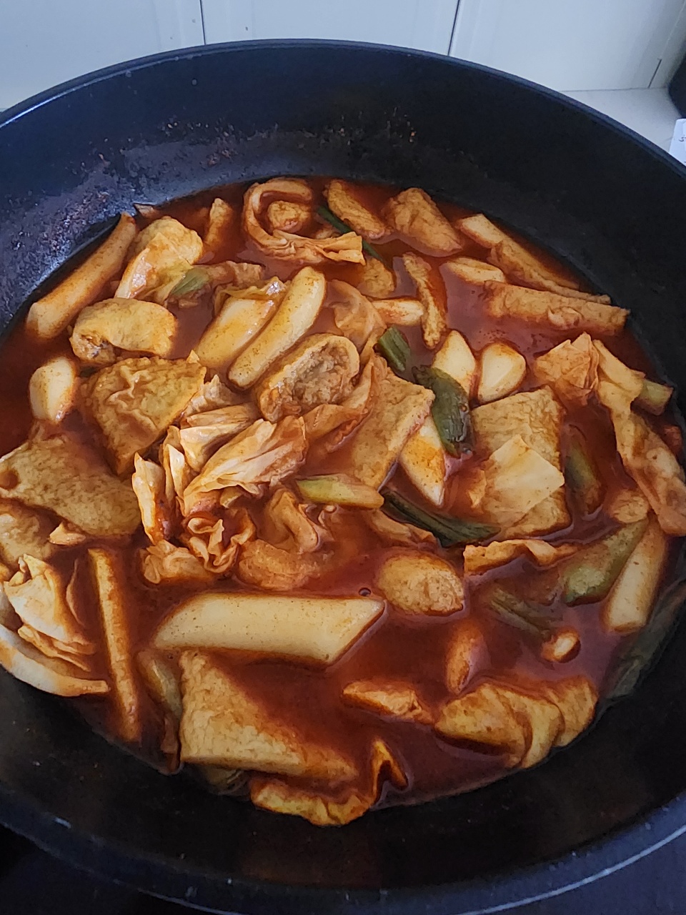 분식이 최고지요👍