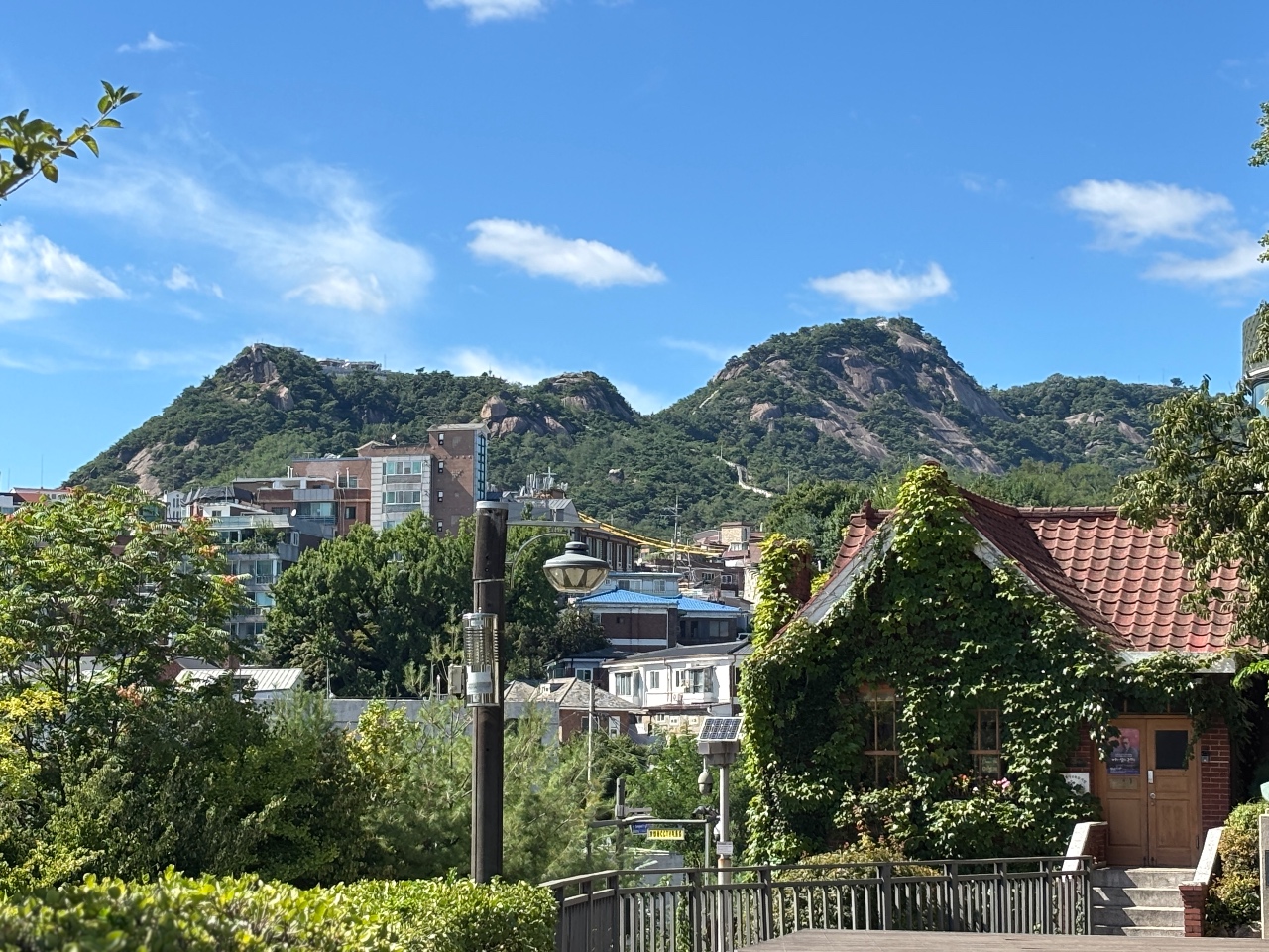 산