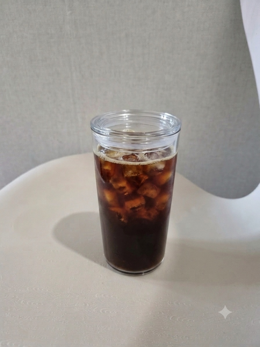 커피한잔