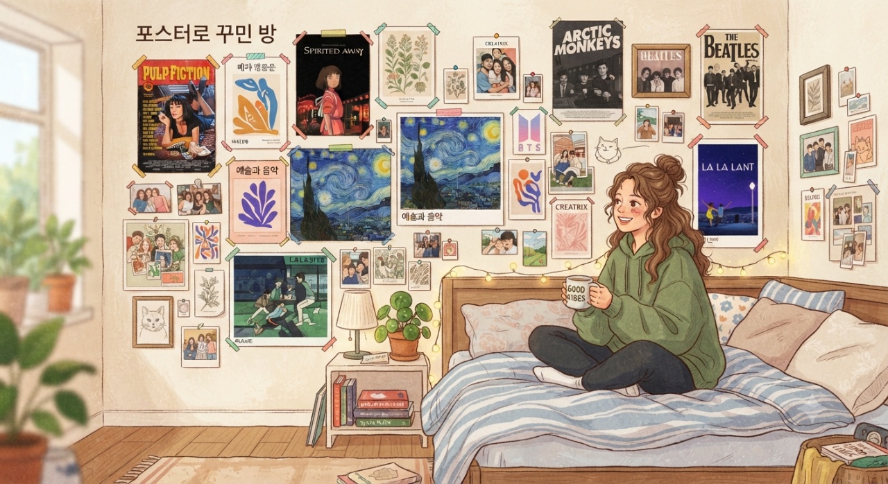 꿈꾸는벽꾸