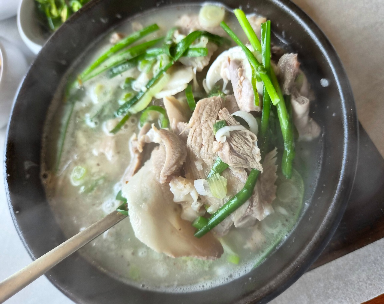 순대국홀릭