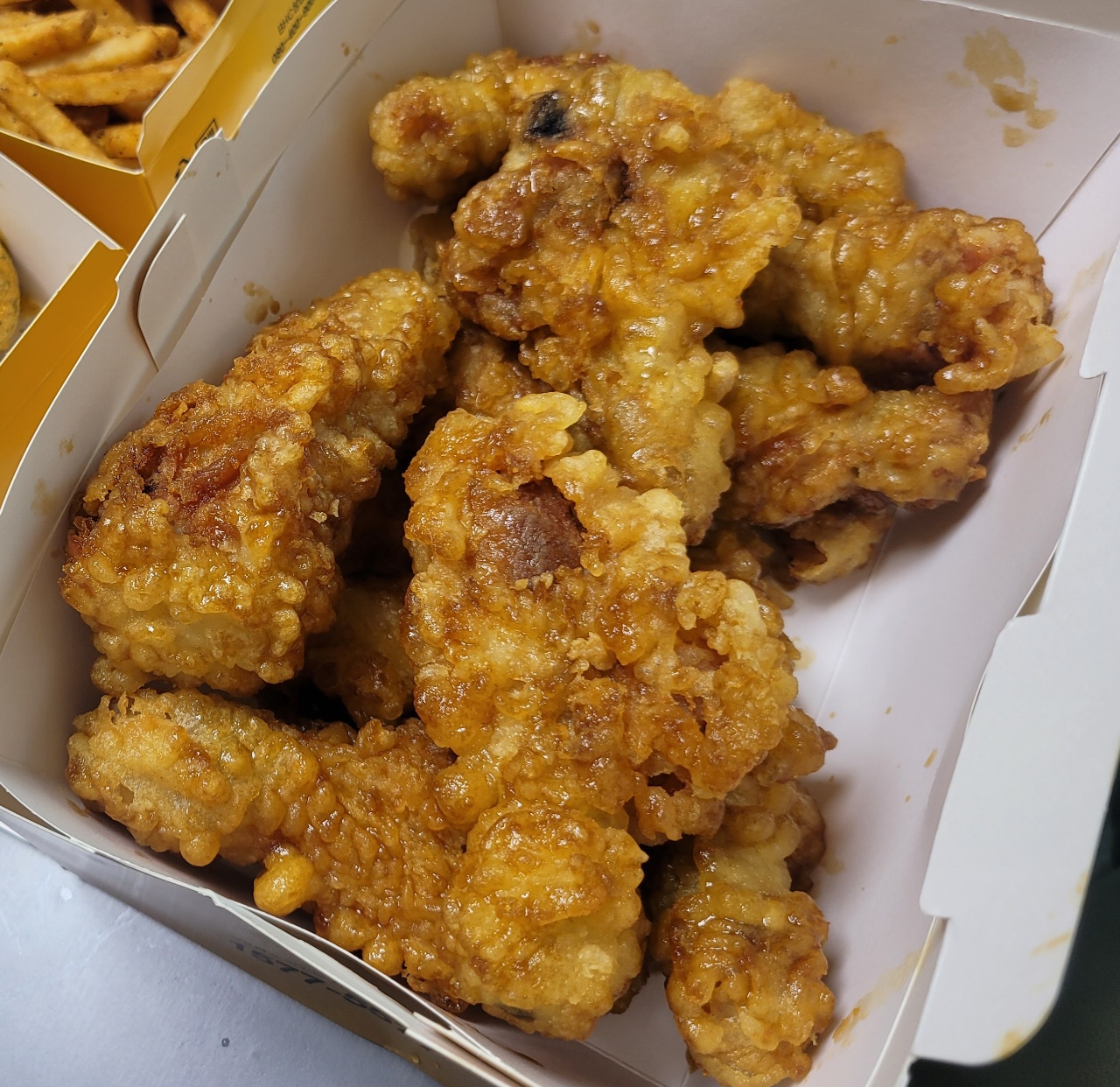 좋아하는 소리는