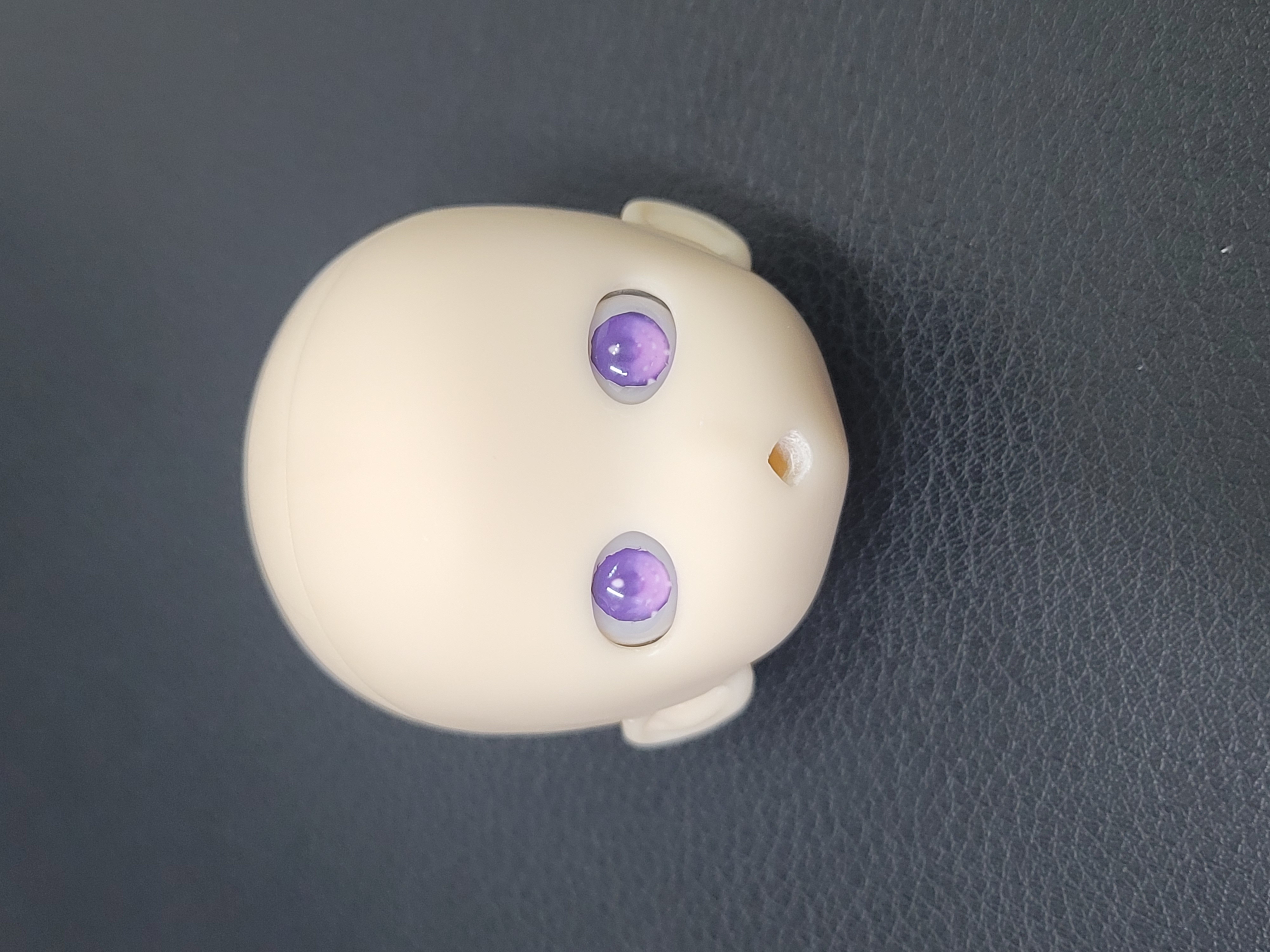 인형 안구 제작 후기