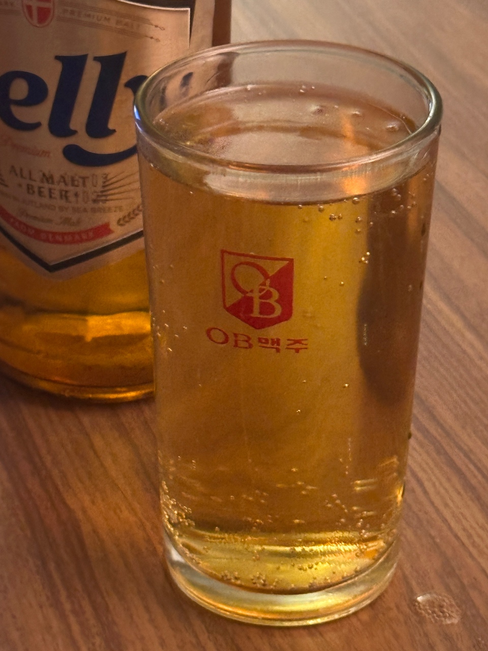 오랜만에 야식했어요