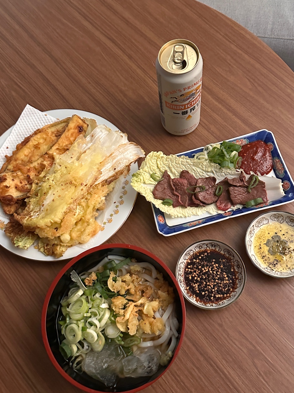 오늘도 일인카야