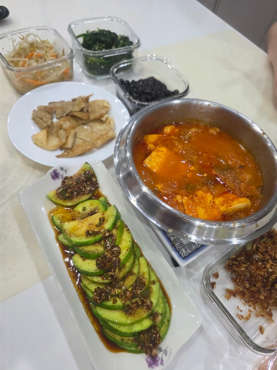 건강밥상