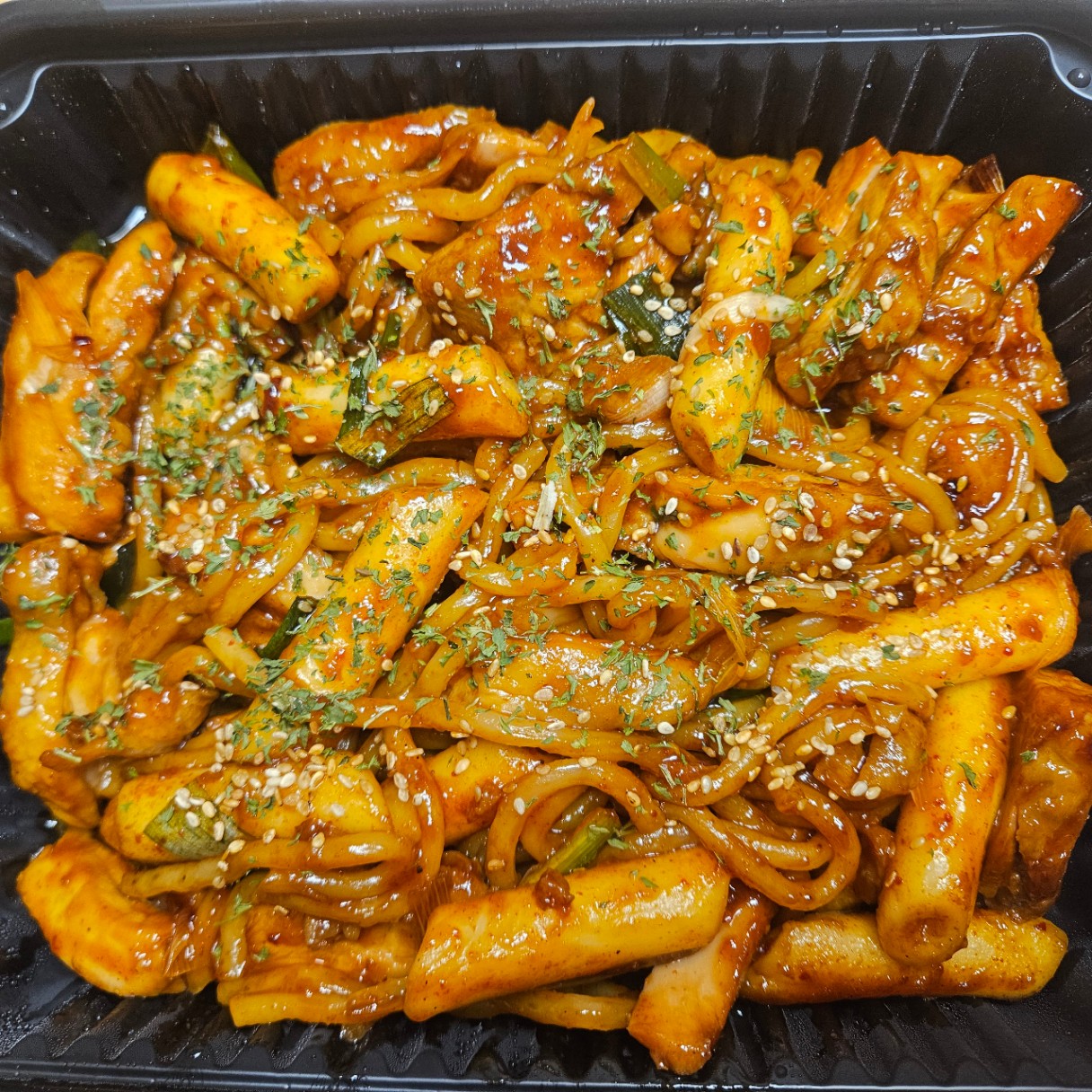 불금은 치킨~!
