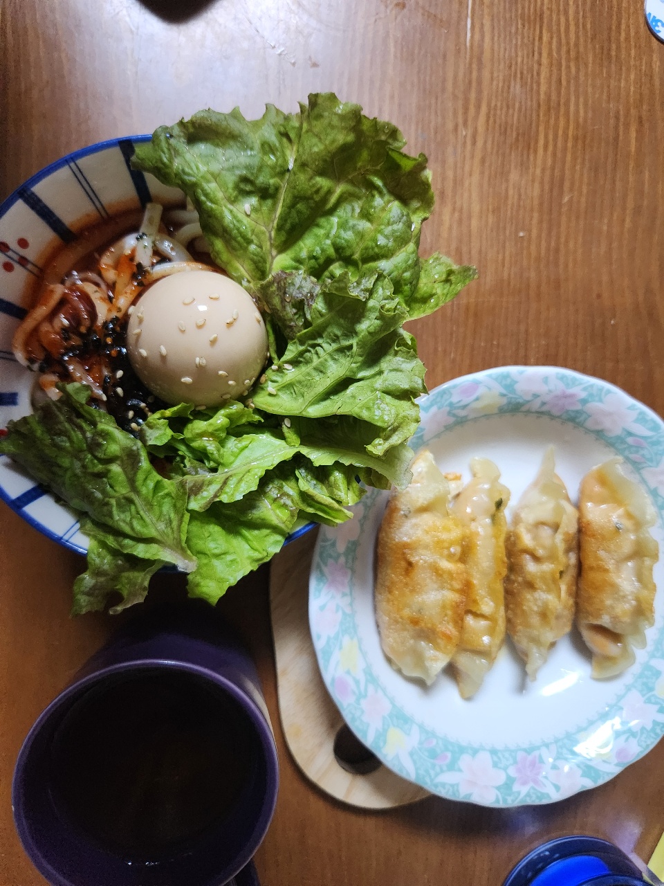 우쫄면