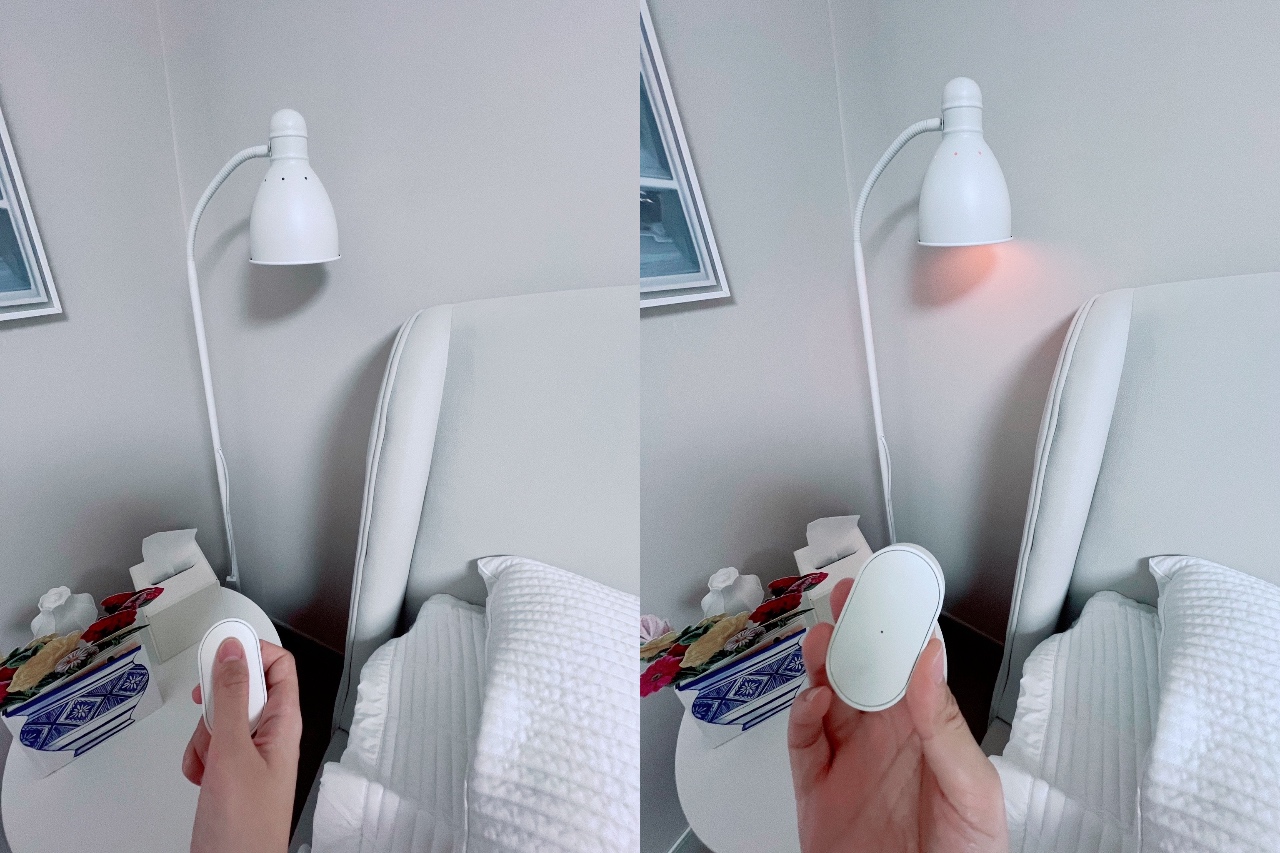 🛏️침대 맡 필수템