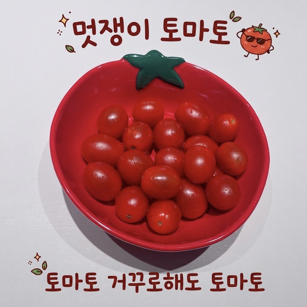 🍅토마토🍅