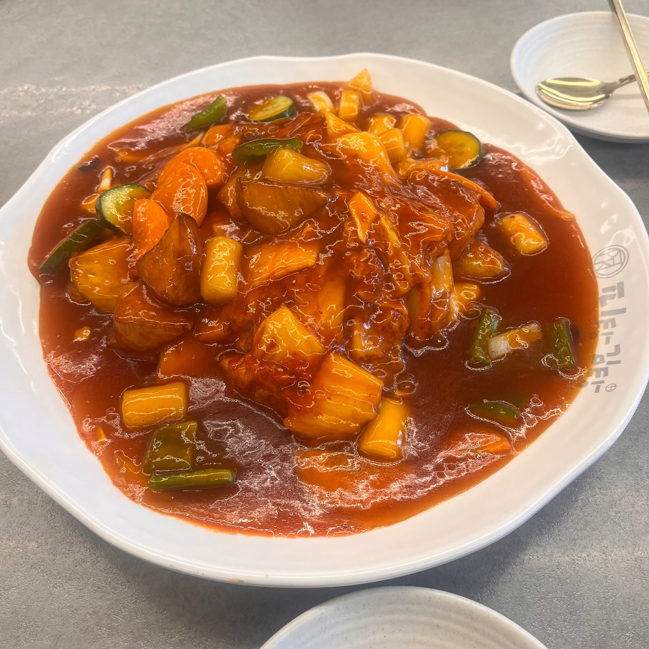 공주 나들이🎶🎵