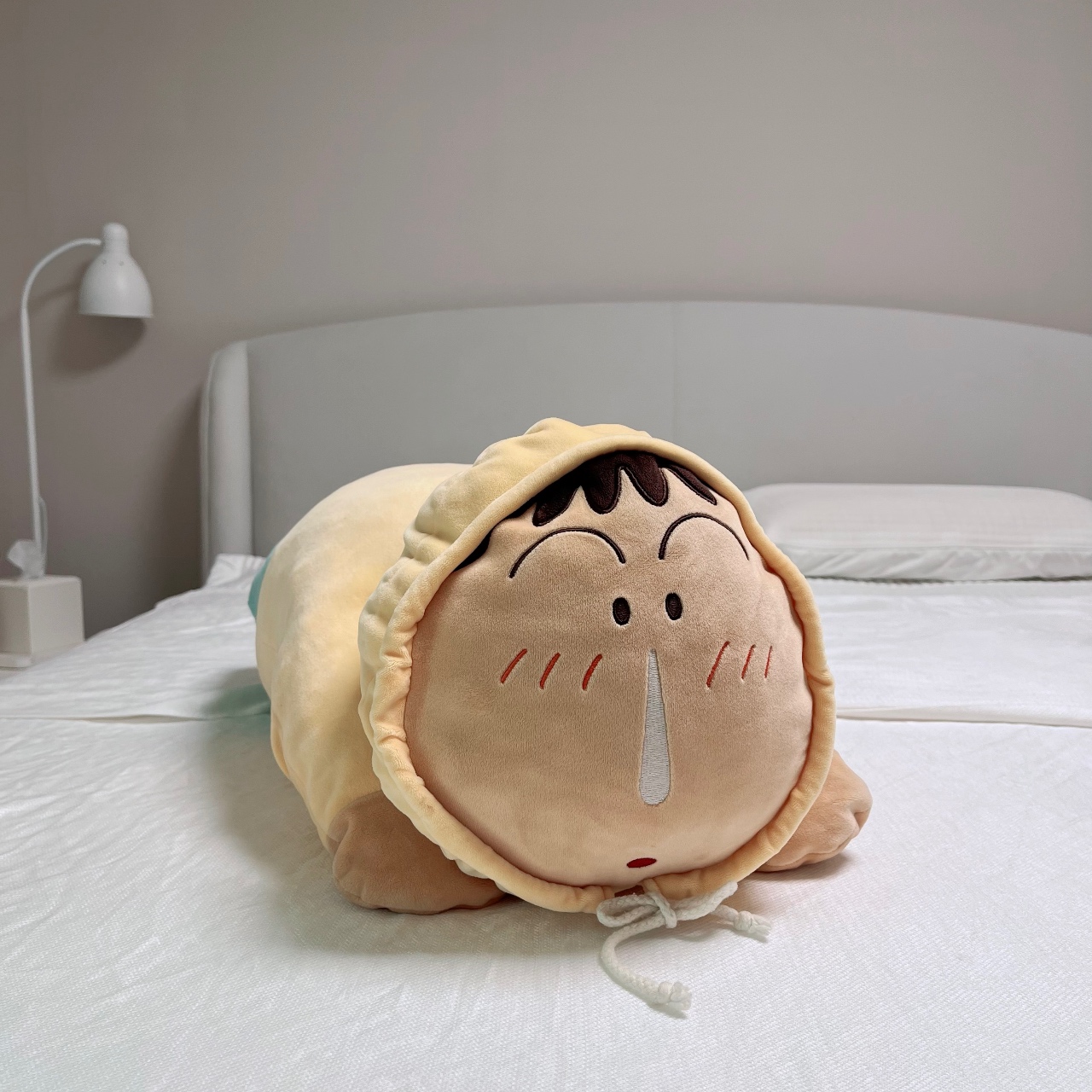 🛏️침대 콕!!
