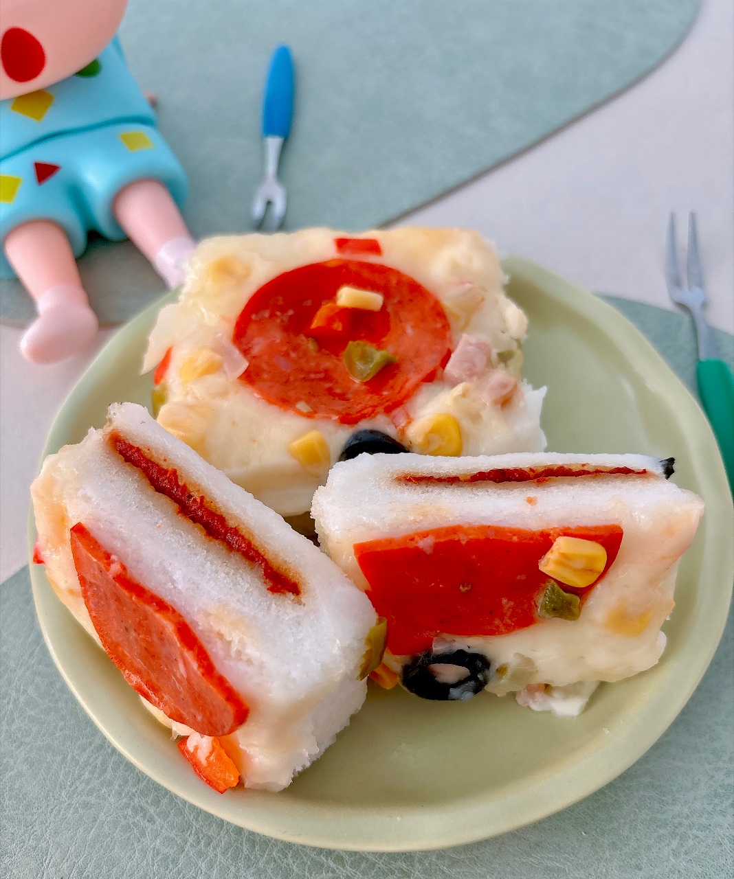 피자설기🍕