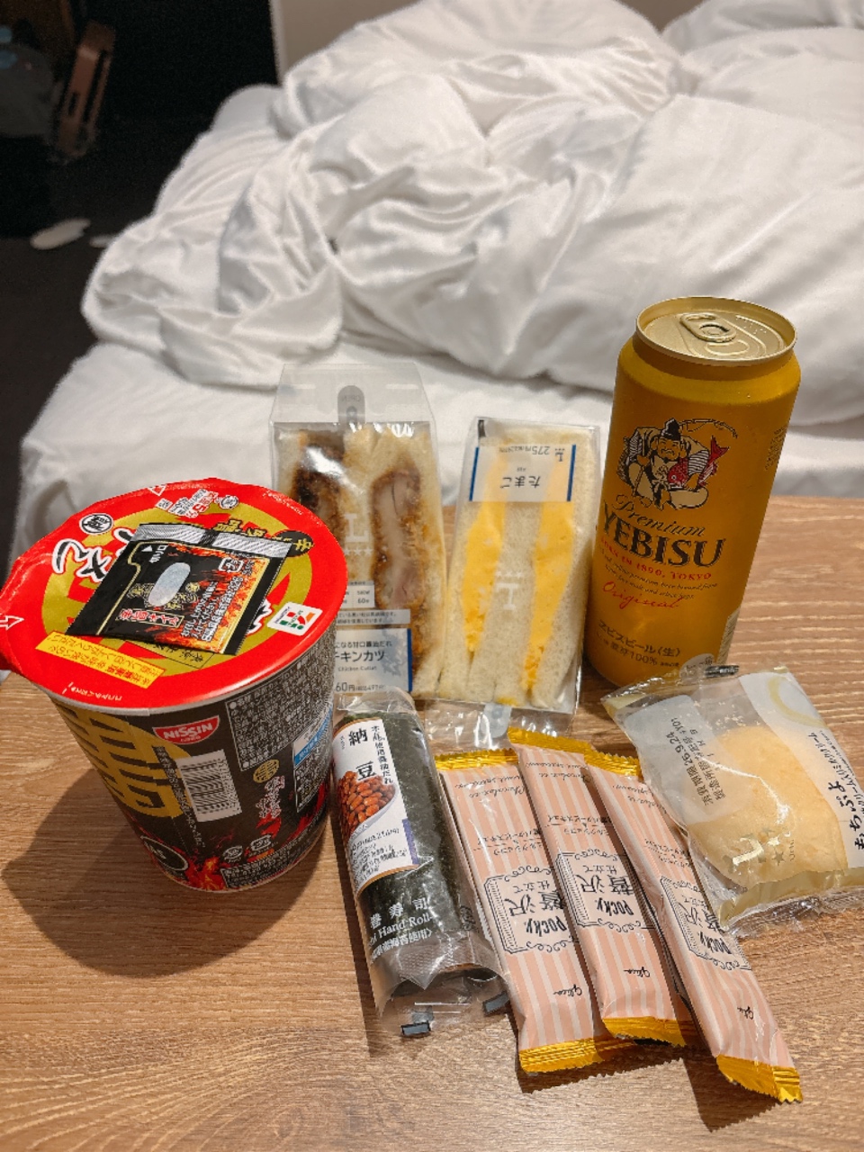 침대콕🪄야식