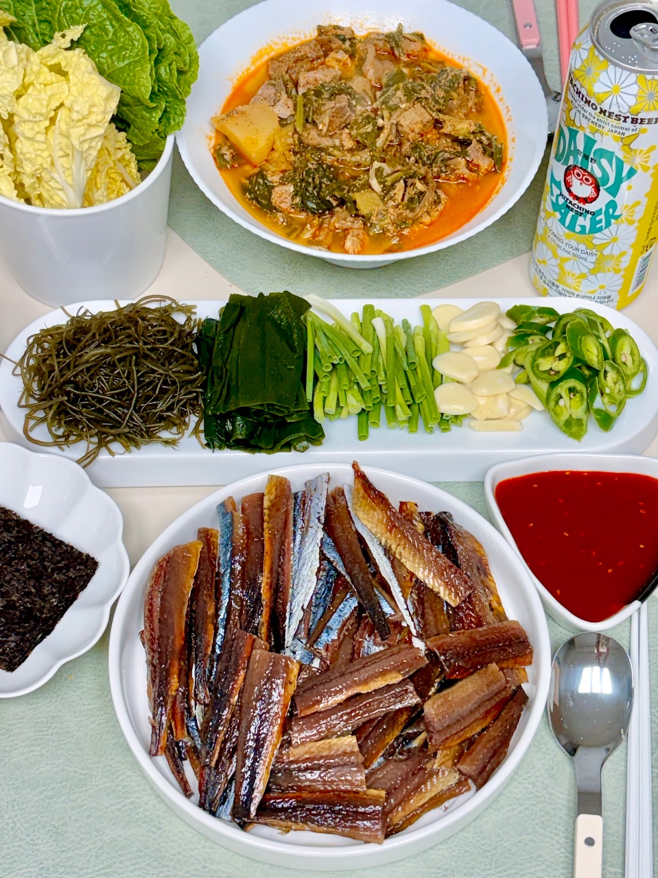 과메기 스타뚜🥢