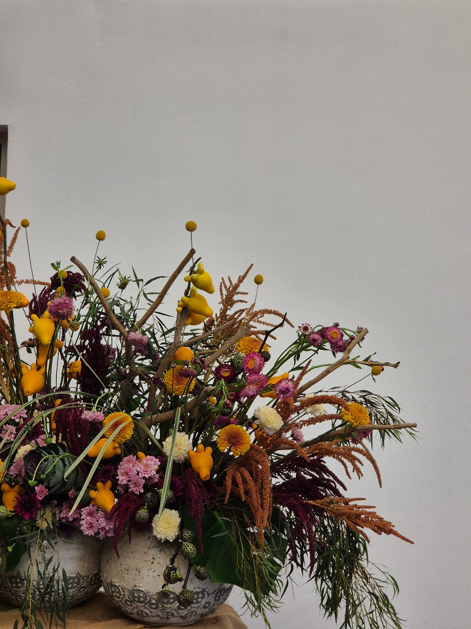 꽃