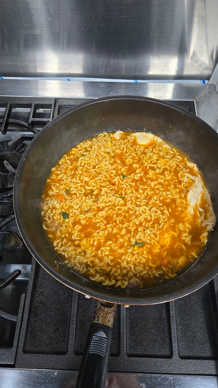 라면
