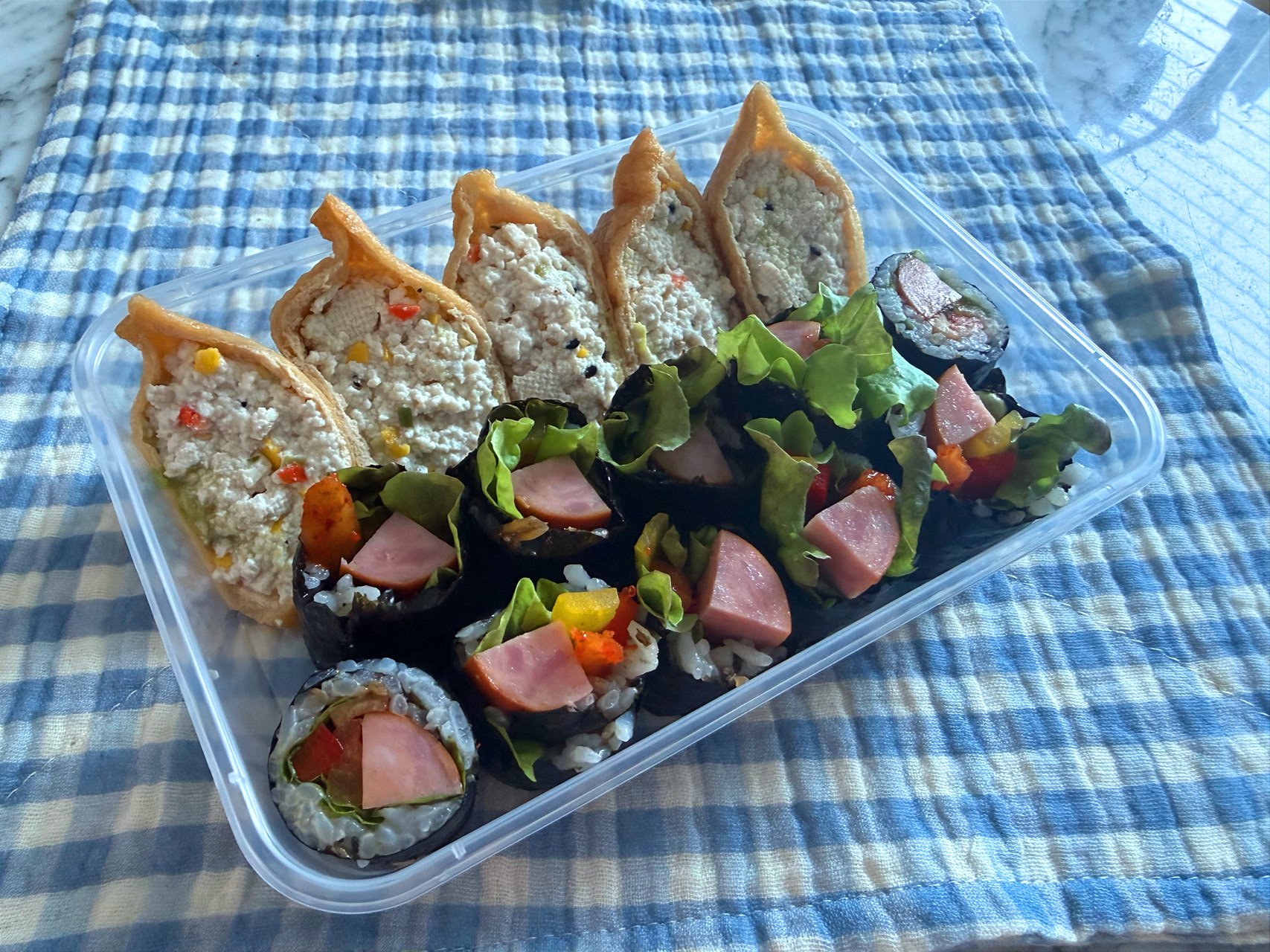바쁜일상