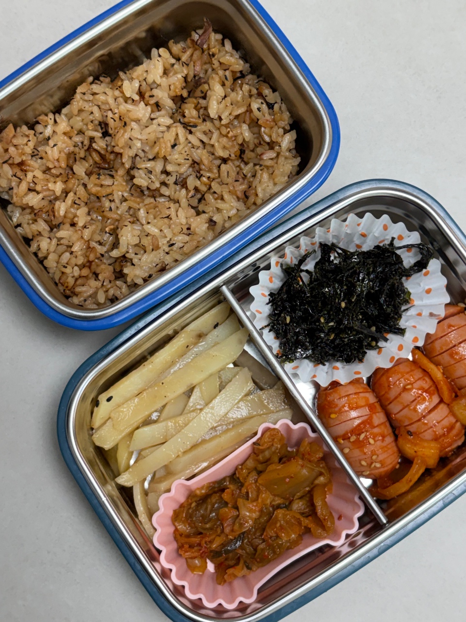 일상 도시락