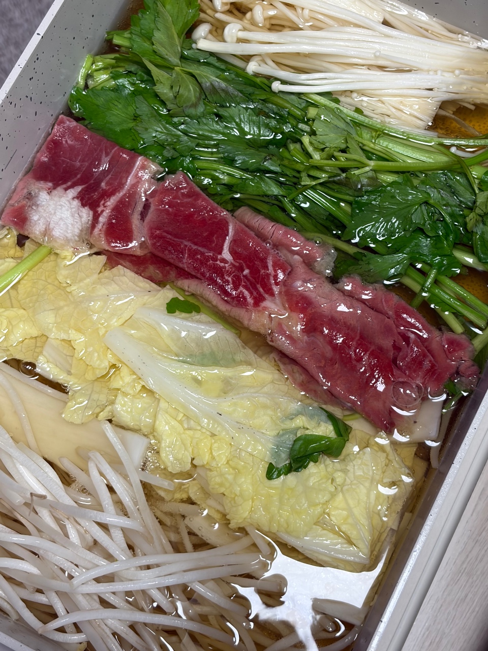 샤브샤브