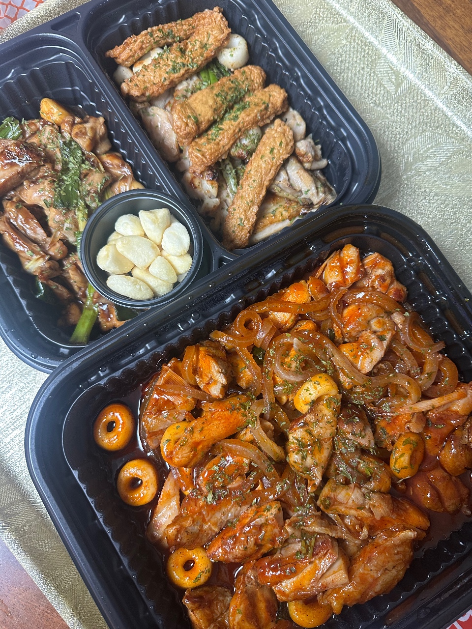 8월을 마치며~