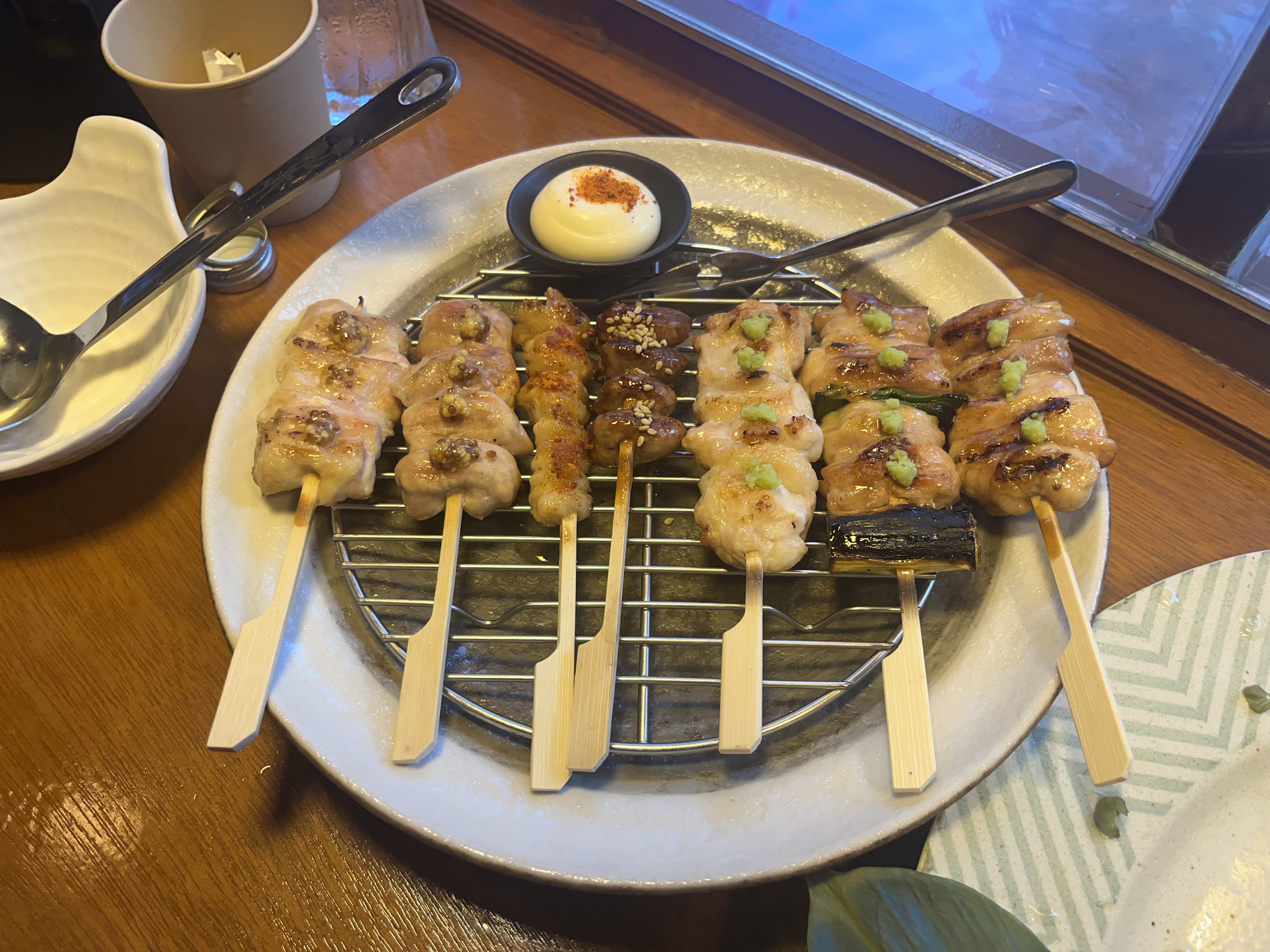 더워가지고