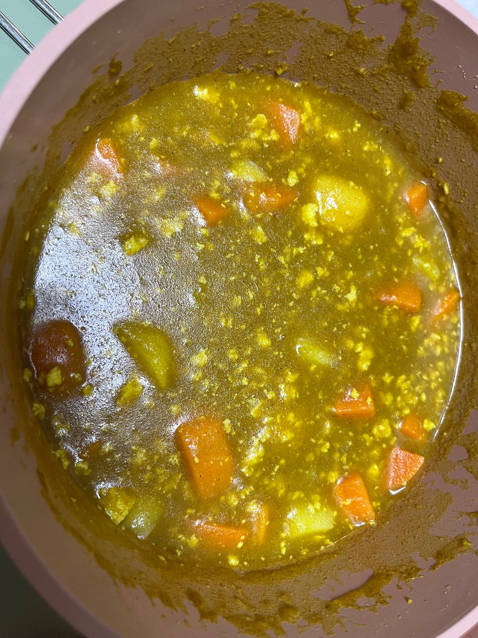 카레카레~