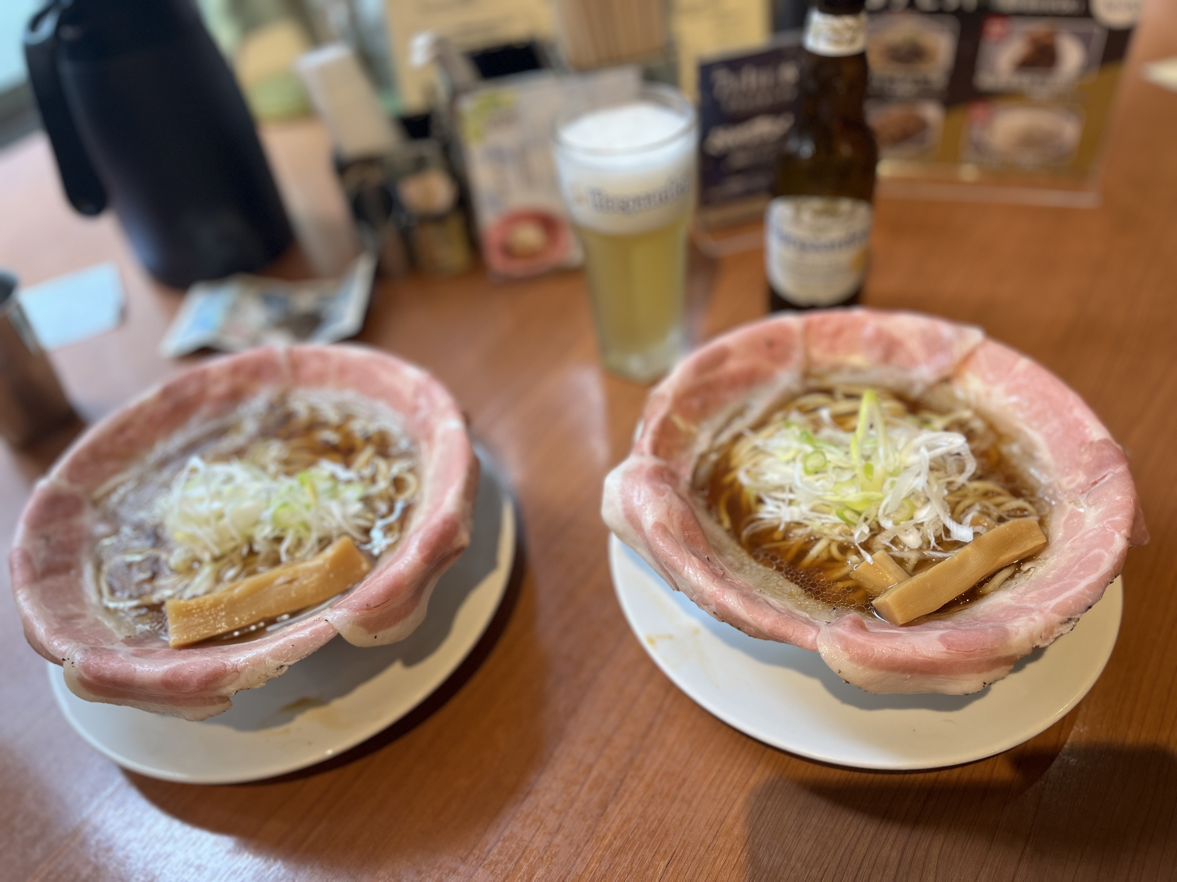 차슈라멘