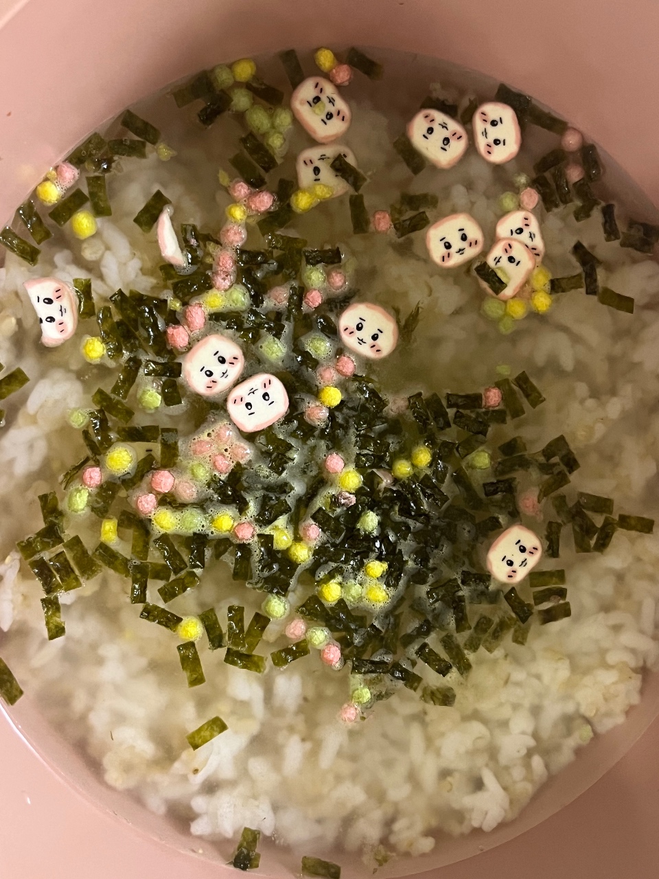 치이카와 오차즈케