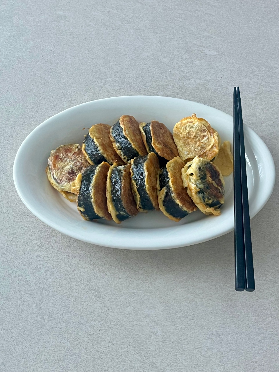 김밥전😋