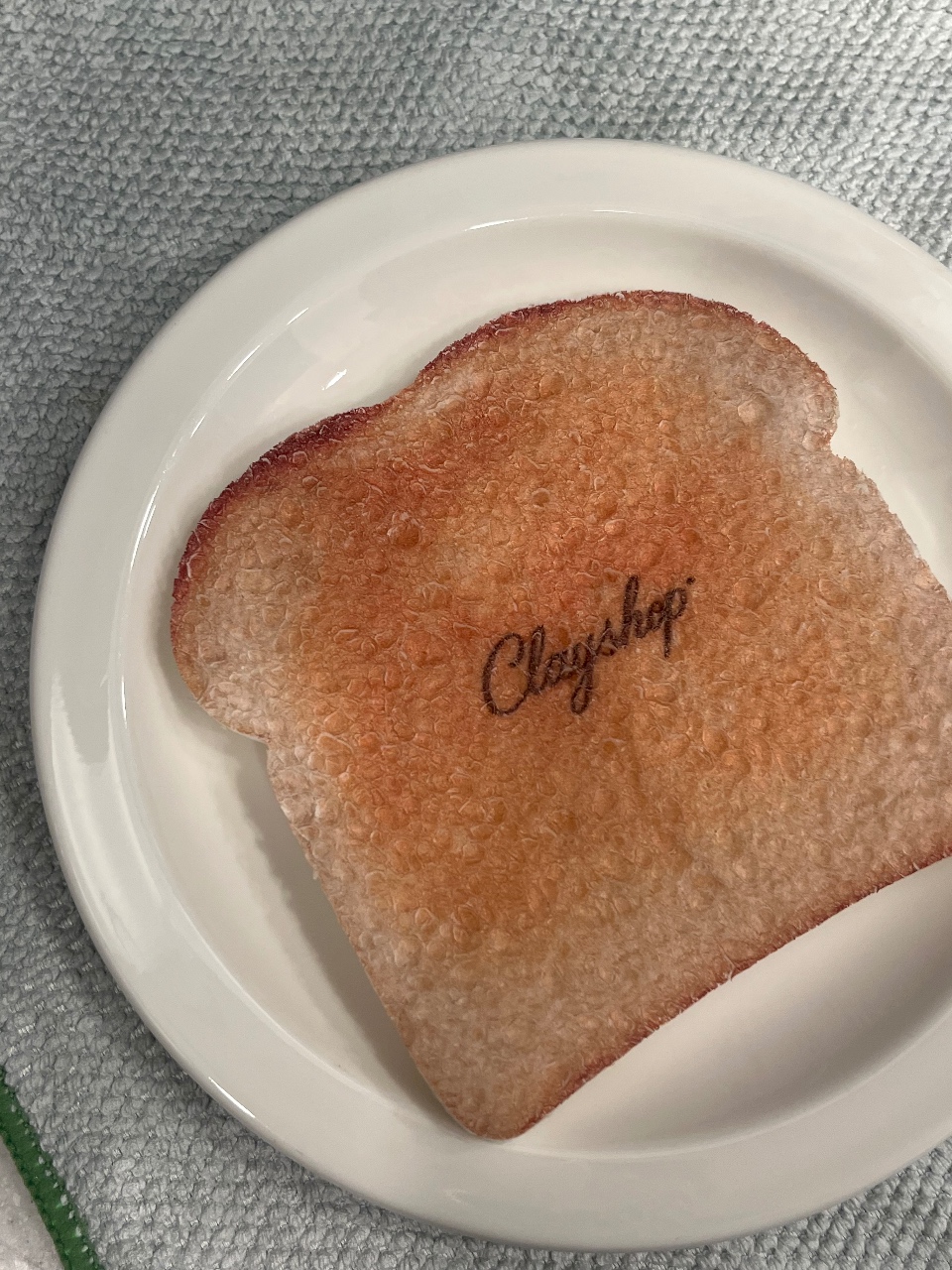 🍞식빵스퀴지 짱귀엽당!!!