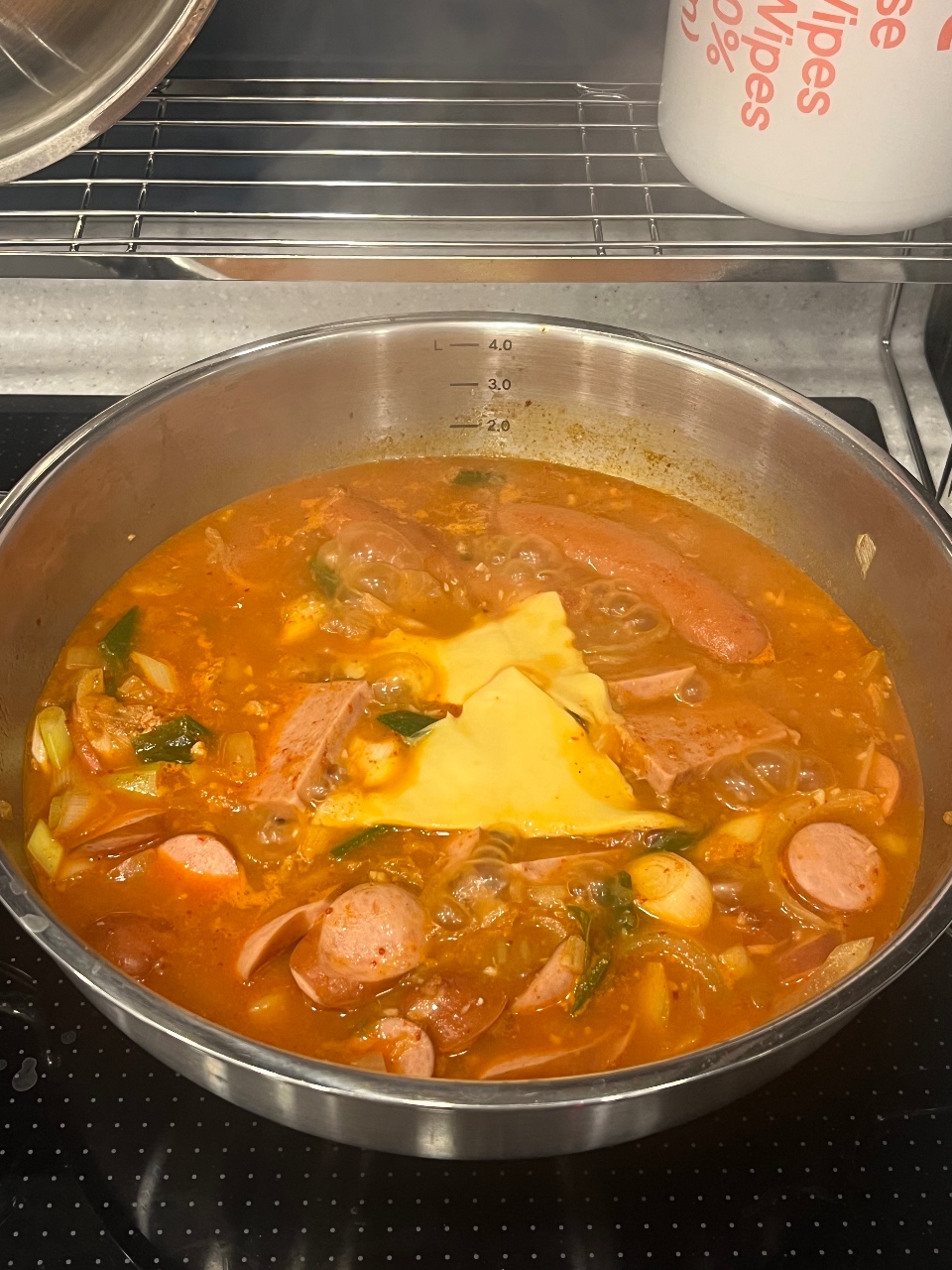 부찌해먹기~