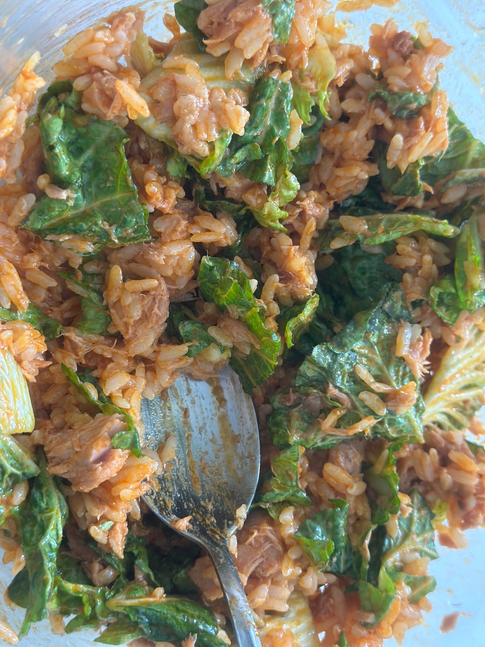 비빔밥 🥬