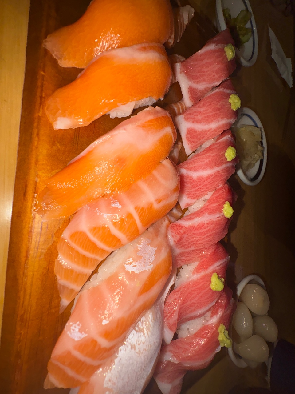 초밥 야르릉