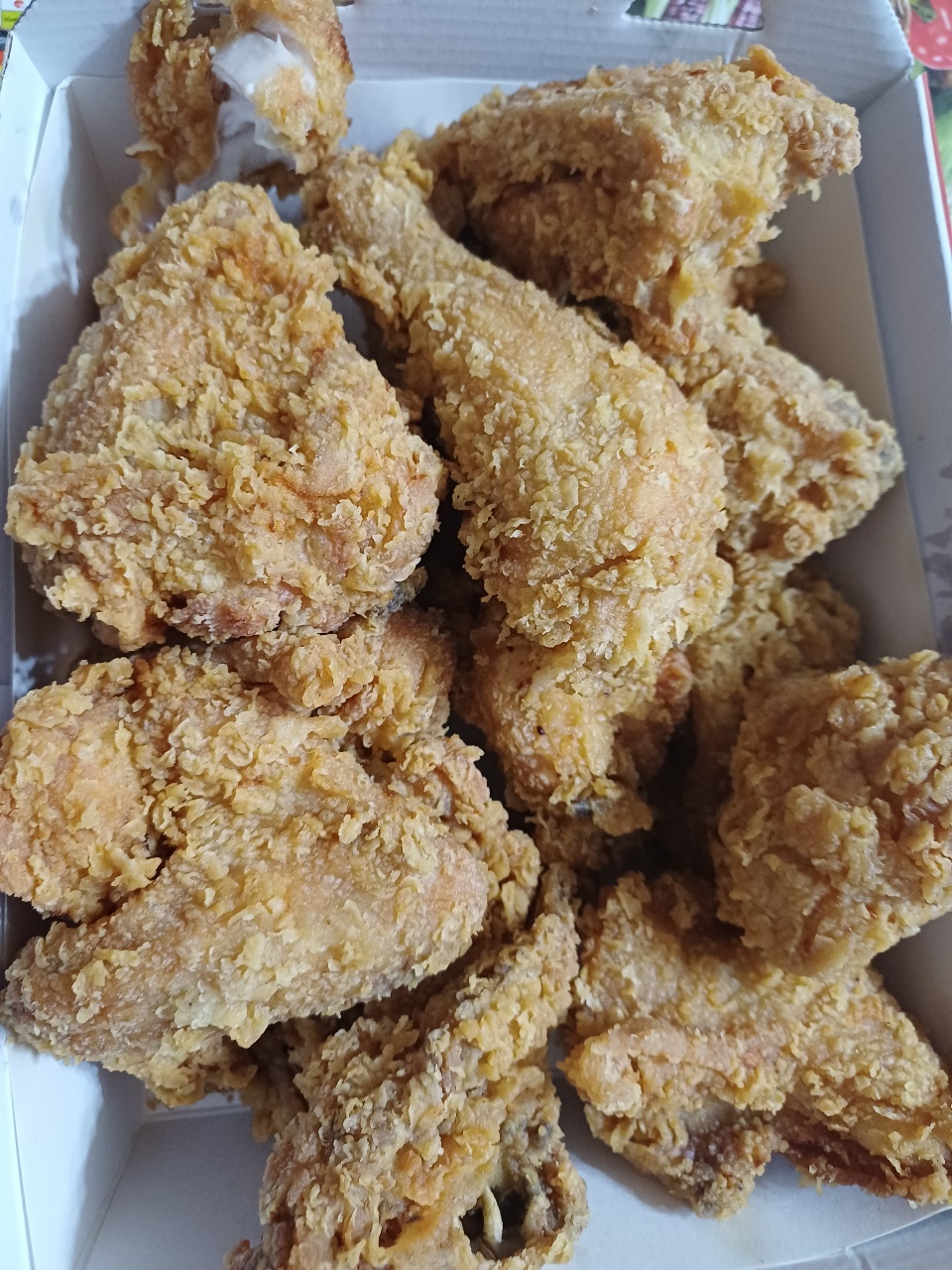 오늘 저녁