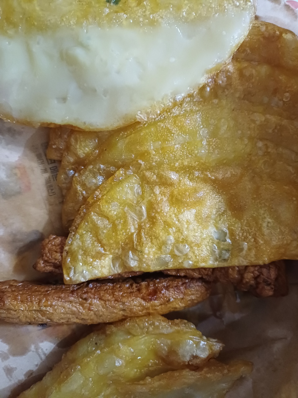 간단한 점심