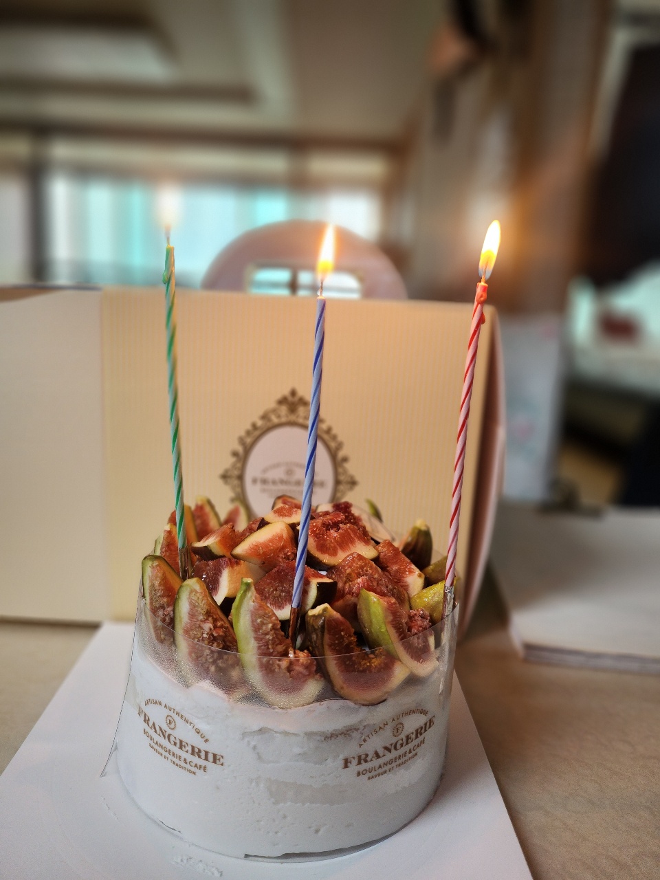 생일케익