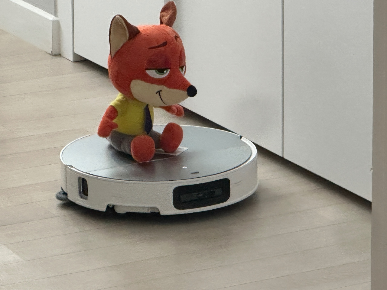 로봇청소기
