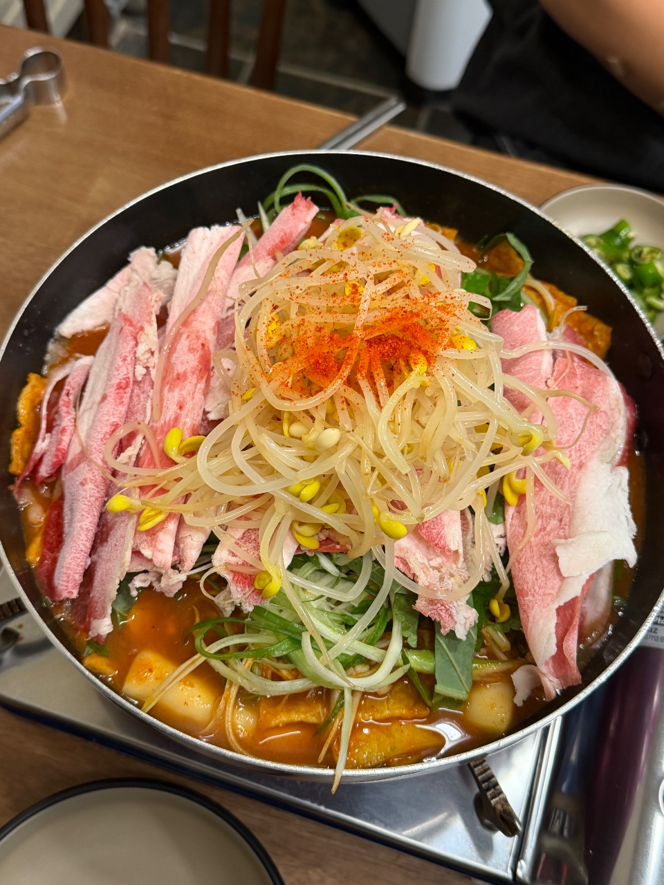 기분 꿀꿀한 날엔 떡볶이 수혈 🌶️
