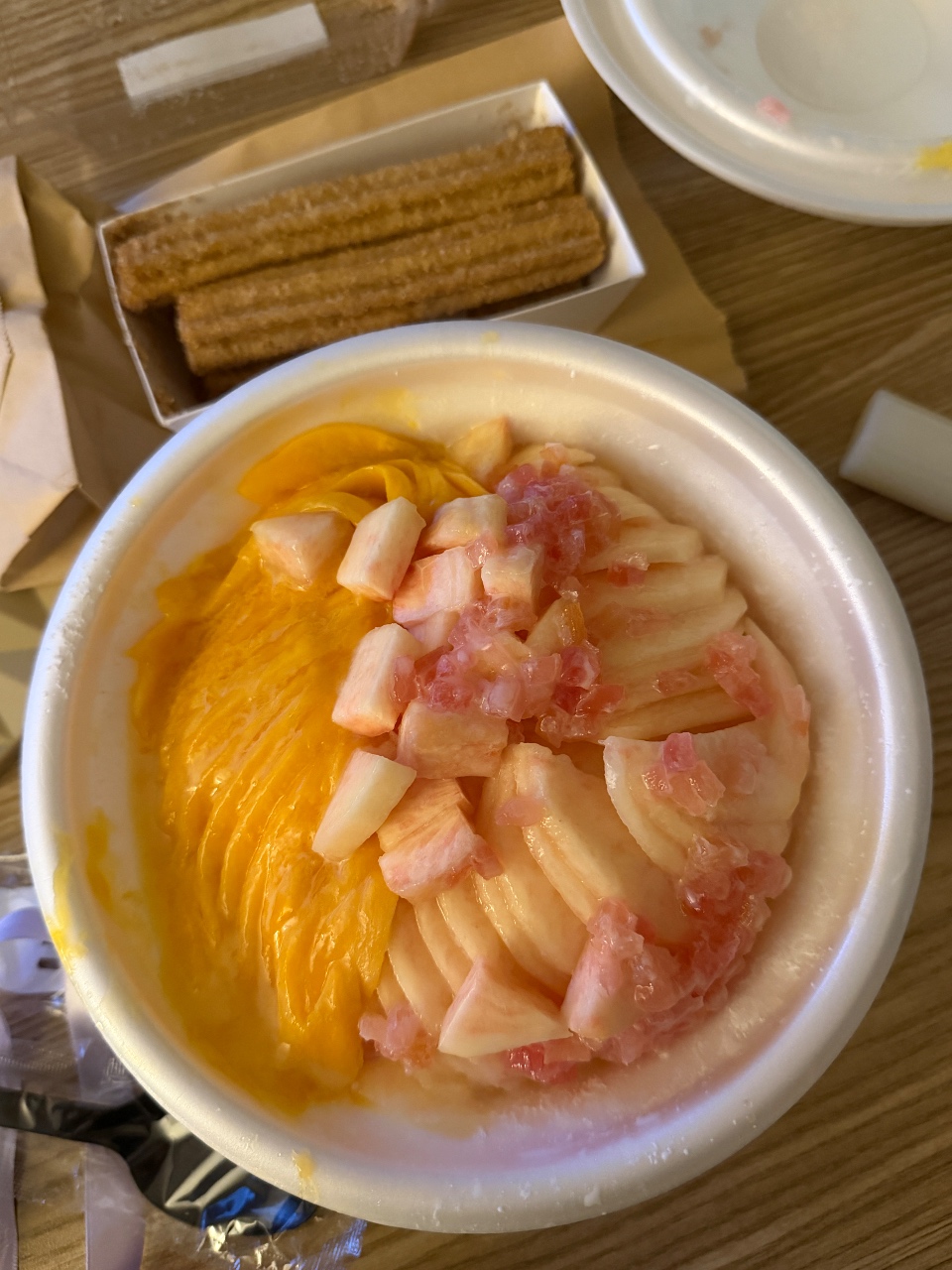올 여름 먹은 빙수 모음집 🍧